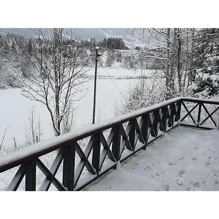 Vakantiehuis Nice In Ostre Gausdal With Wifi And 3 Bedrooms