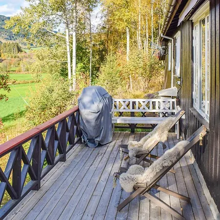 Nice In Ostre Gausdal With Wifi And 3 Bedrooms Nyaraló *